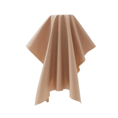 Vải Microfiber Polyester 100% Cao Cấp - Chống Thấm Nước, Khô Nhanh, Trọng Lượng Nhẹ (63gsm) cho Quần Áo Ngoài Trời