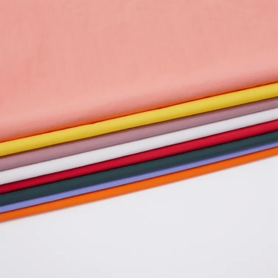 Vải Nylon Taffeta Ripstop 20D Cao Cấp 58gsm - Chất Liệu Chống Thấm Nước, Chống Lông Vũ Cho Áo Khoác & Áo Choàng